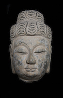 Tianlongshan Buddha Head MNO.2 main photo