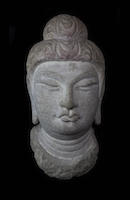 Tianlongshan Buddha Head MNO.3 main photo