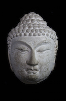 Tianlongshan Buddha Head MNO.4 main photo