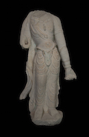 Tianlongshan Bodhisattva Standing NEL.32.65.1 main photo