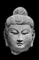 Tianlongshan Buddha Head UNK.UOC.620 main photo