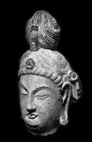 Tianlongshan Buddha Head UNK.UOC.625 main photo