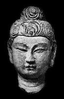 Tianlongshan Buddha Head UNK.UOC.632 main photo