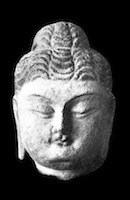 Tianlongshan Buddha Head UNK.UOC.633 main photo
