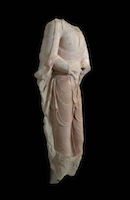 Tianlongshan Bodhisattva Standing RMA.AK.MAK.75 perspective 3